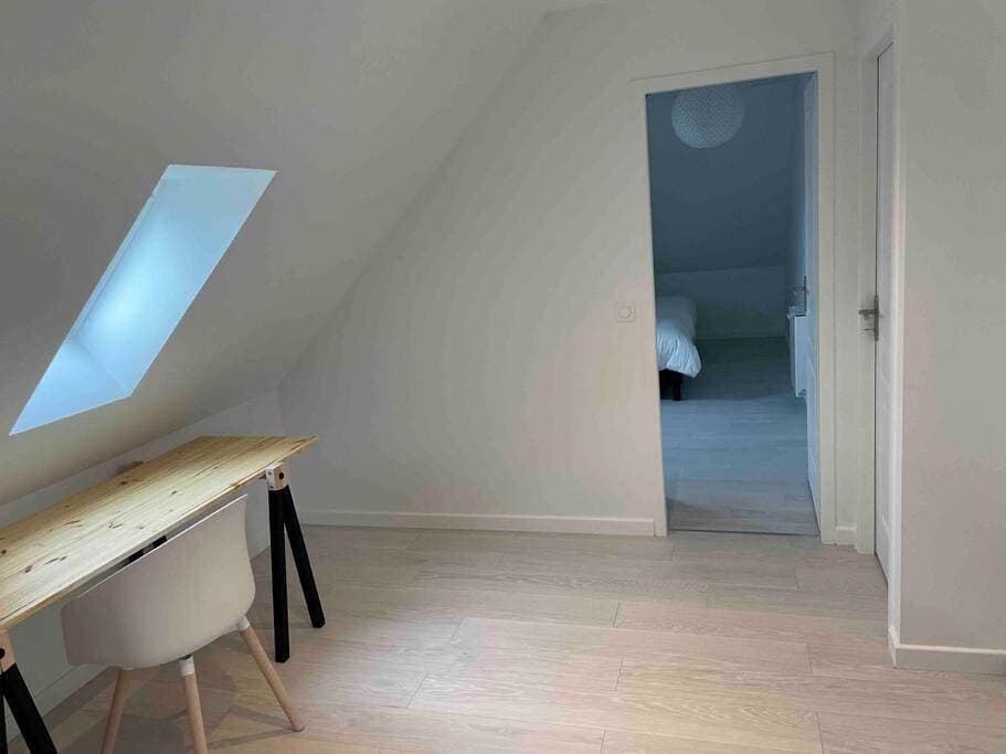 Foto 12 von 14: Three-Bedroom House