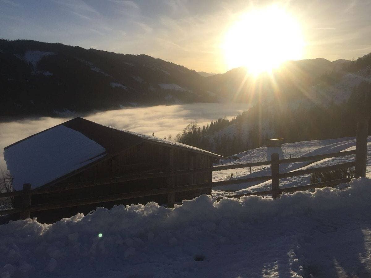 Foto 3 von 14: Rauchenbachalm