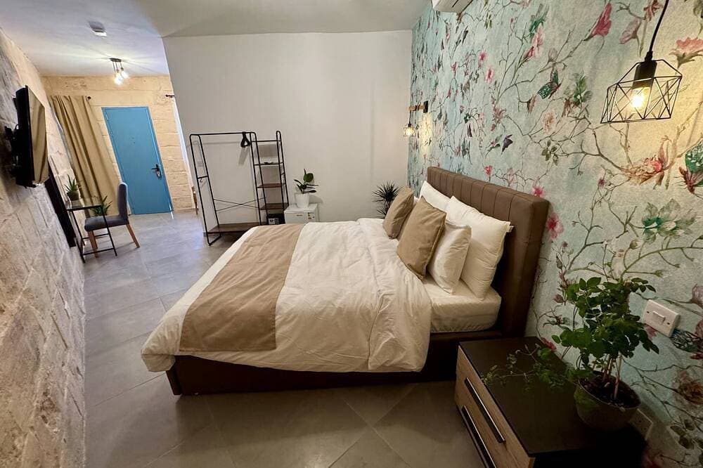 Foto 8 von 28: Kappella Boutique - Zimmer 1