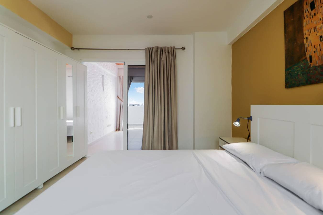 Foto 11 von 21: Ferienhaus für 4 Personen mit Pool