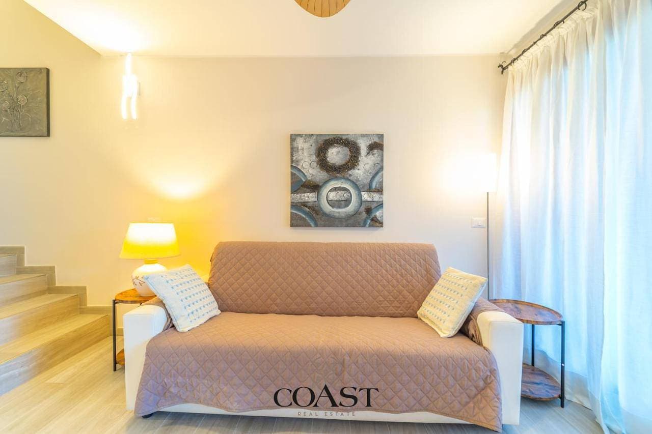 Foto 5 von 27: Apartment with Sea View
