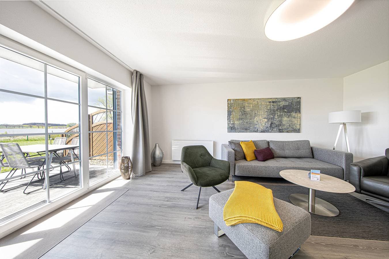 Foto 6 von 26: Ferienwohnung Seeglück Sellin