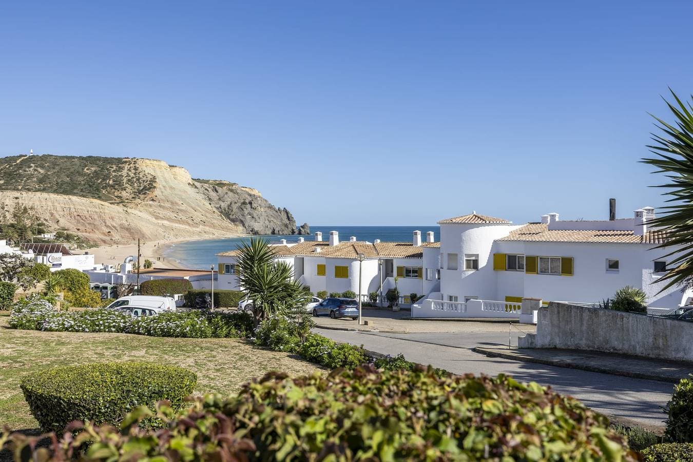 Foto 2 von 19: Oceanview Dream - Praia da Luz