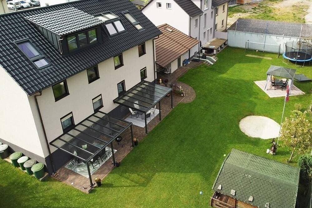Ferienwohnung/App. für 2 Gäste mit 50m² in Wertheim 1
