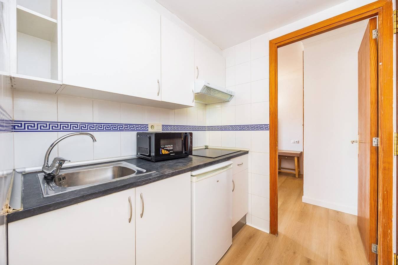 Foto 10 von 28: Ferienwohnung „Felipe 2-5“ mit Terrasse & Gemeinschaftspool (Touristensteuer inkl.)