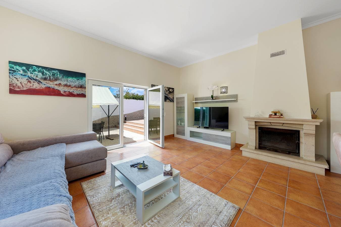 Foto 7 von 36: Casa Sun Zen – Villa mit 4 Schlafzimmern, Pool und Billardtisch