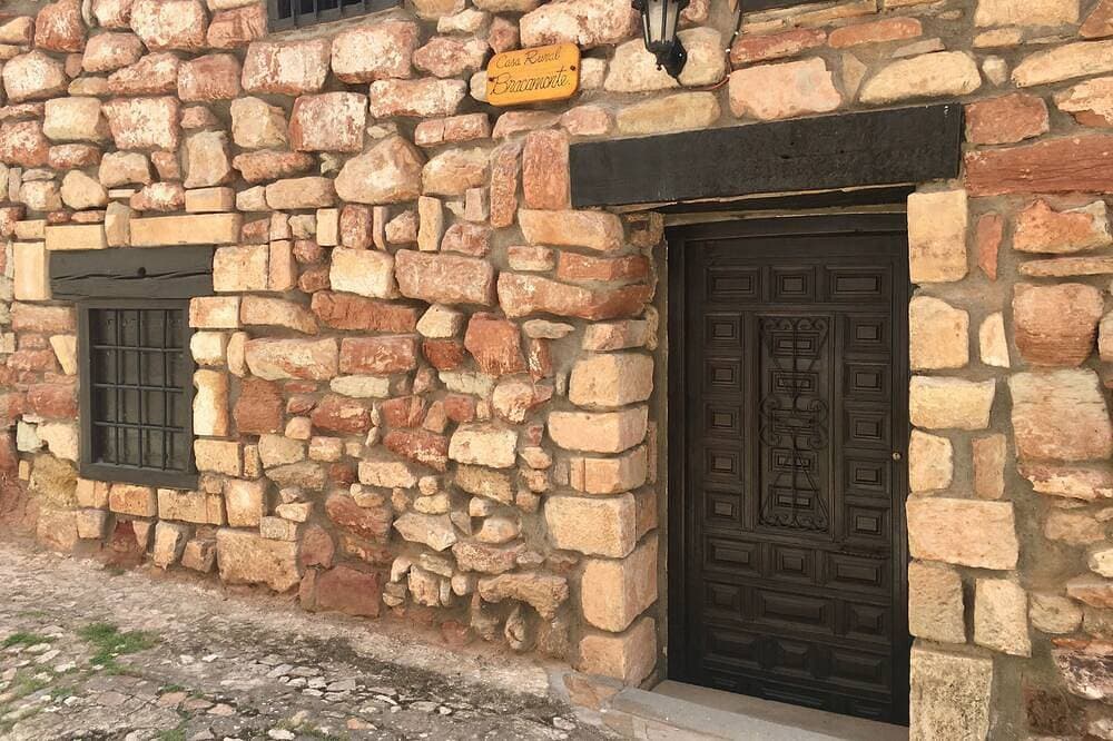 Gemütliches hundertjähriges Landhaus 1