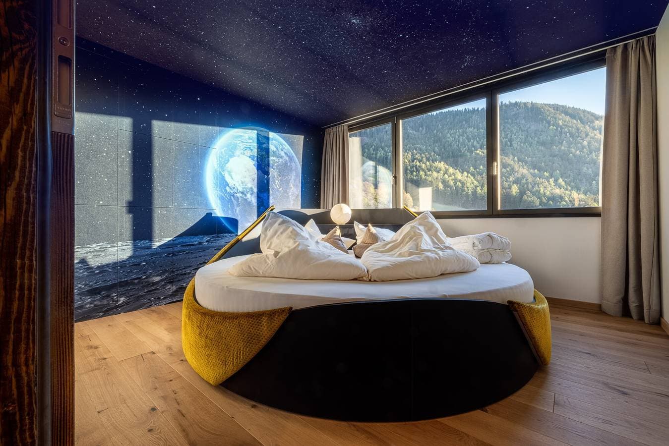 Sonnleiten Sonne Mond u Sterne 1