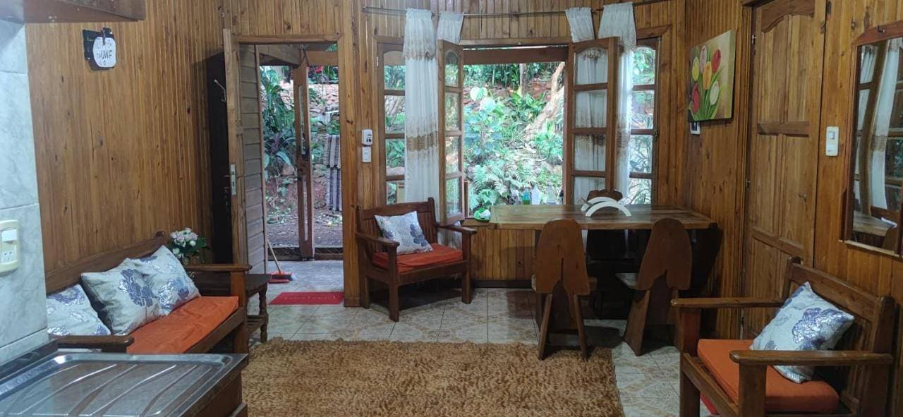 Foto 5 von 18: One-Bedroom House