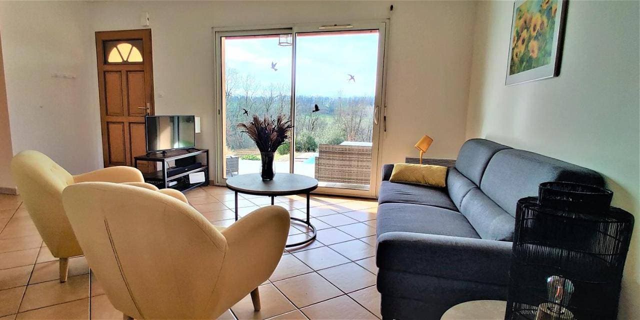 Foto 7 von 32: Holiday Home