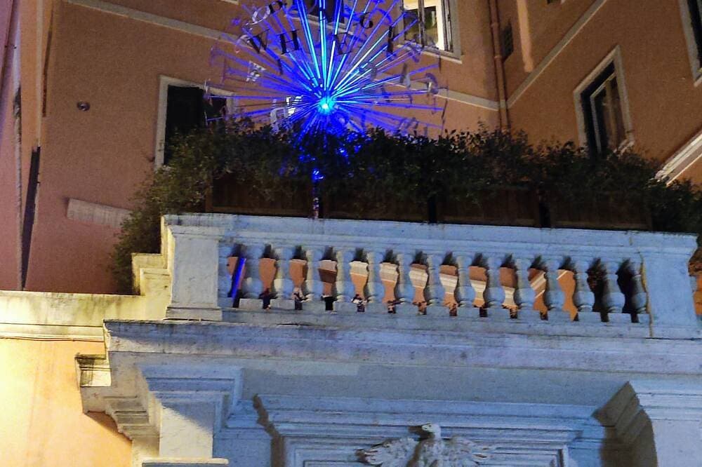 Foto 11 von 20: Stay in the heart of Rome