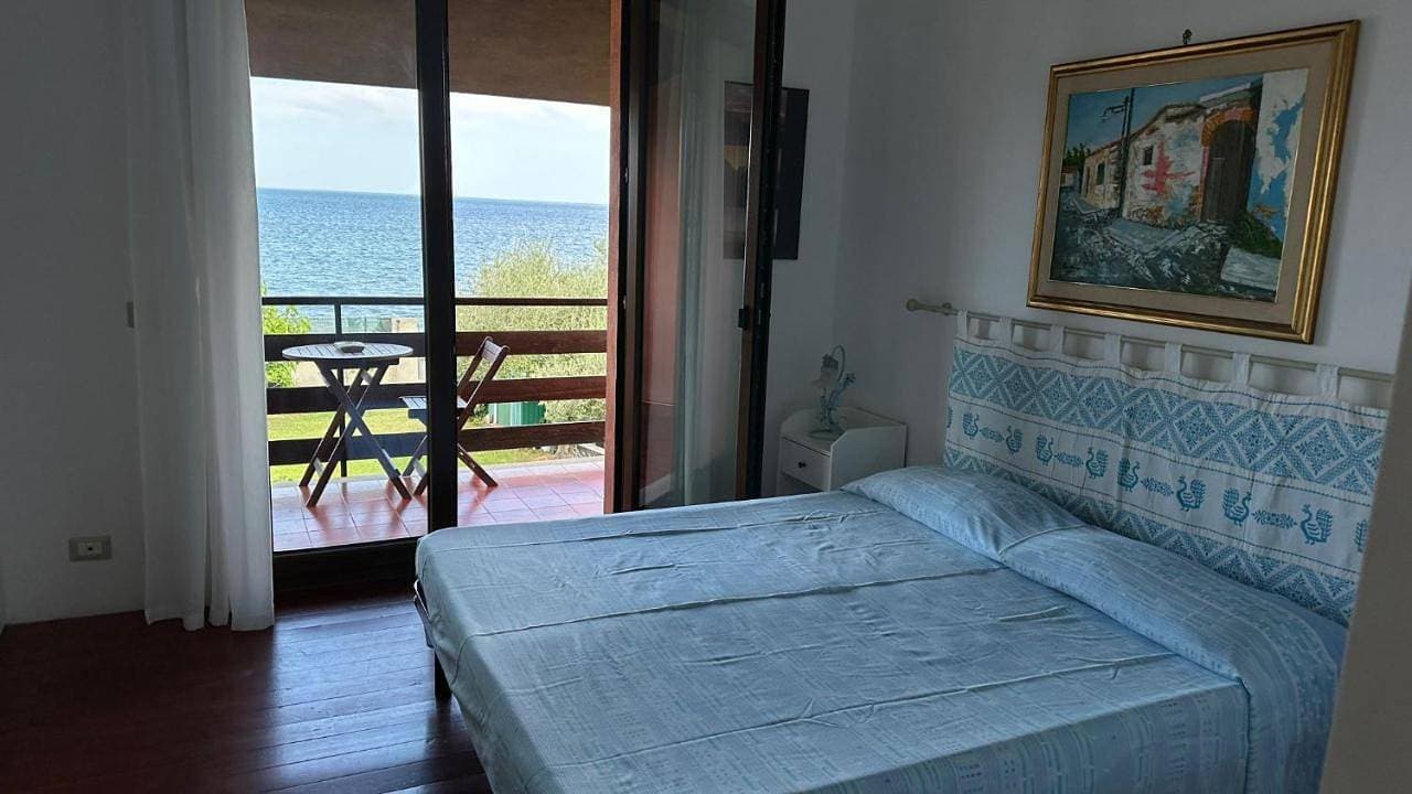 Foto 3 von 36: Two-Bedroom Villa with Sea View