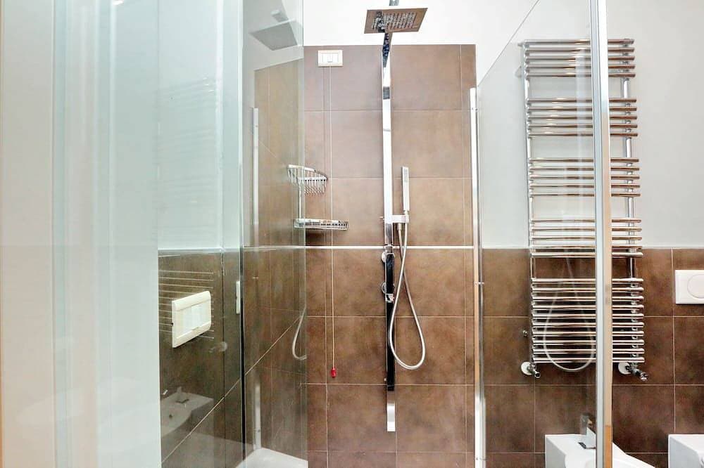 Foto 10 von 23: Elegant apartment with 3 bedrooms 3 bathrooms Piazza del Popolo