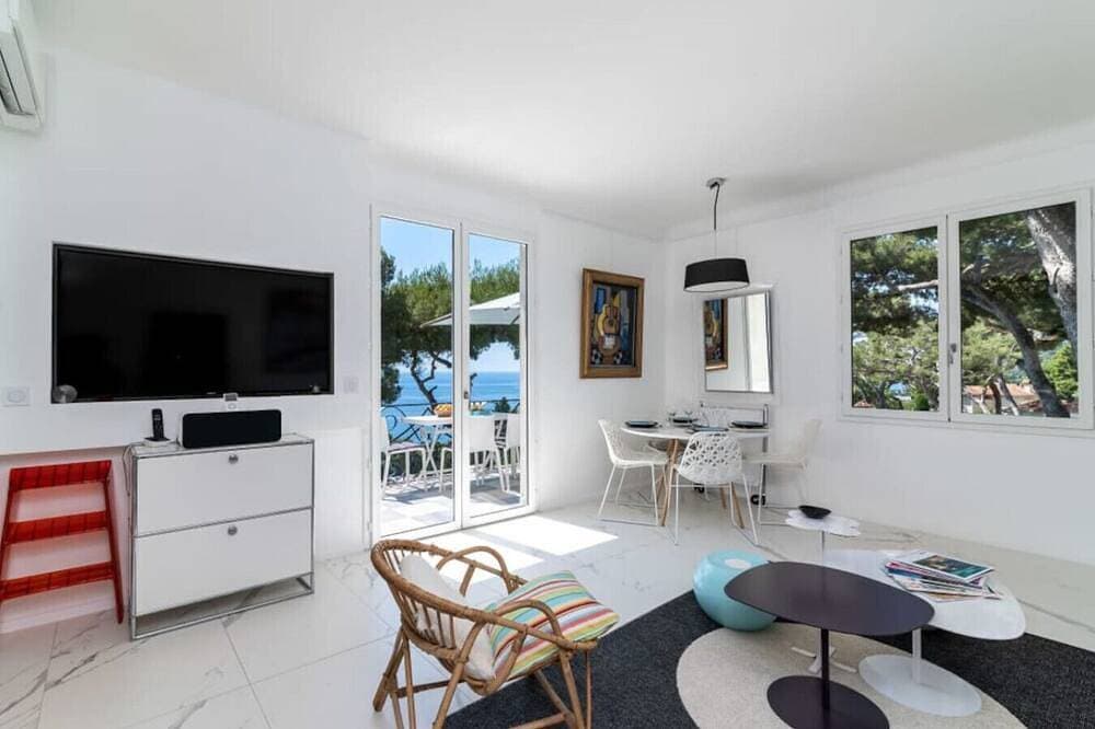 Foto 9 von 18: Mera - Zwei Schlafzimmer Wohnung, Schläft 4