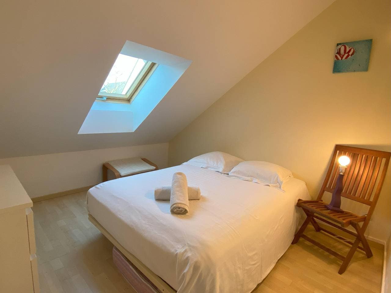 Foto 11 von 28: Ferienhaus in Kairon nahe Strand