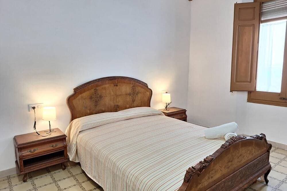 Foto 4 von 30: Casa Petricor davon zwei mit Doppelbett