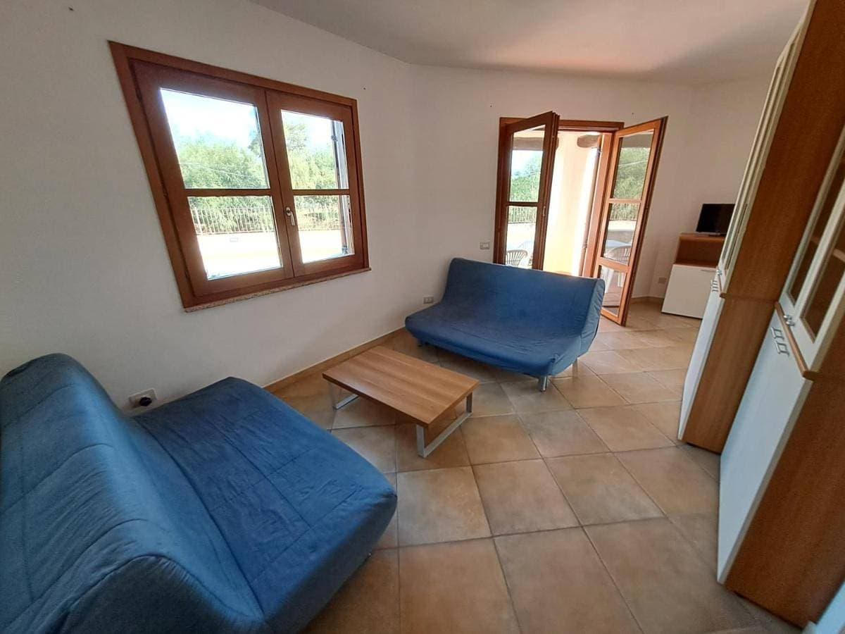 Foto 4 von 16: Two-Bedroom Standard Apartment