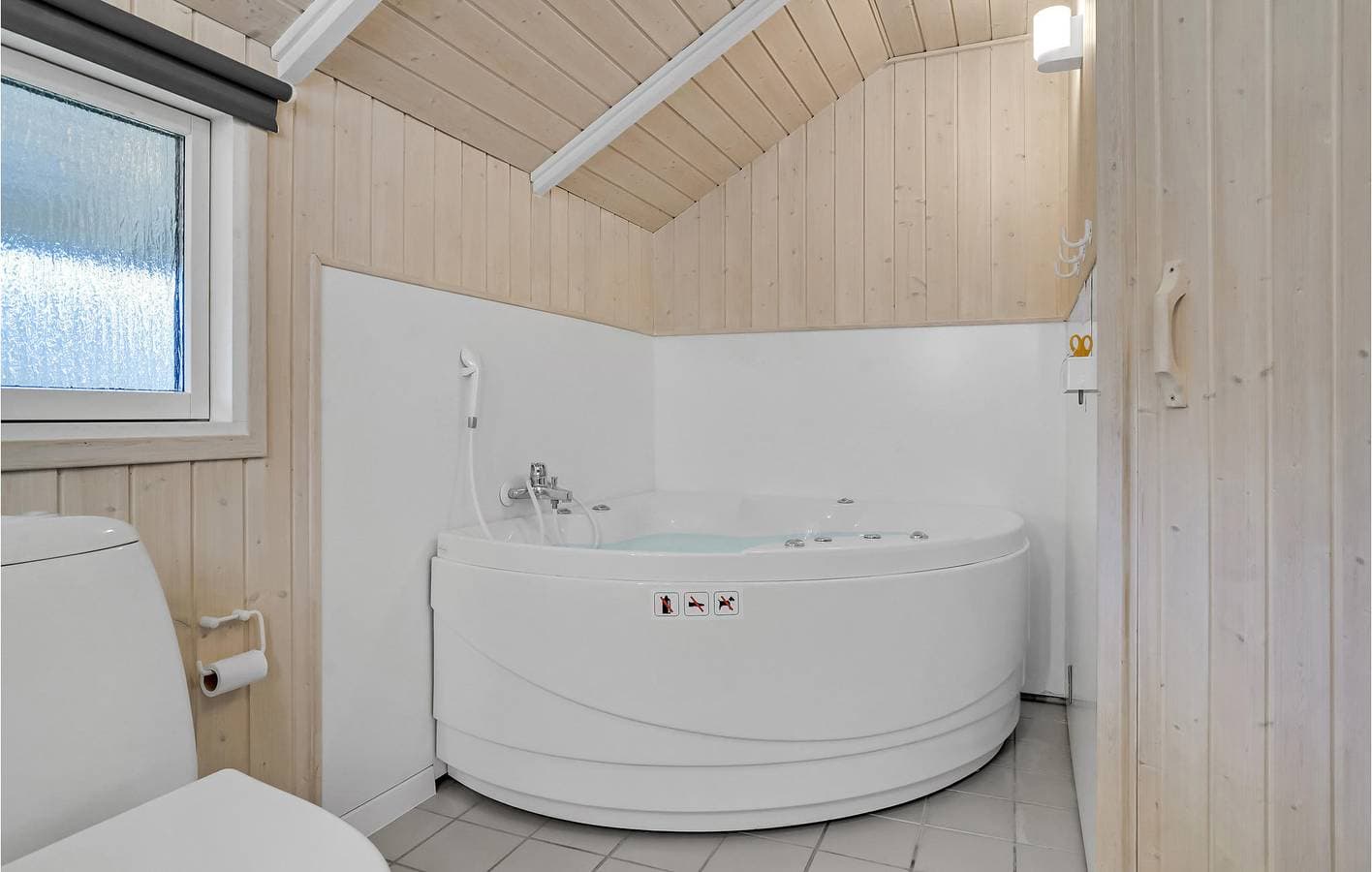 Foto 11 von 22: Ferienhaus für 4 Personen mit Garten