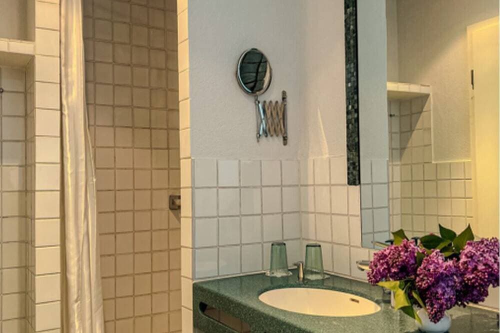 Foto 5 von 22: Ferienwohnung Abt Ekkehard