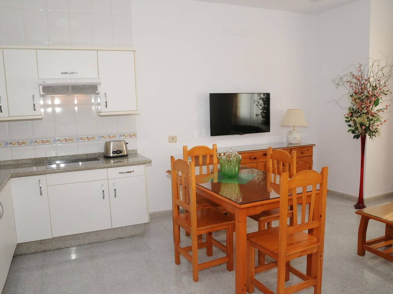 Foto 6 von 16: Helles Appartement im Erdgeschoss