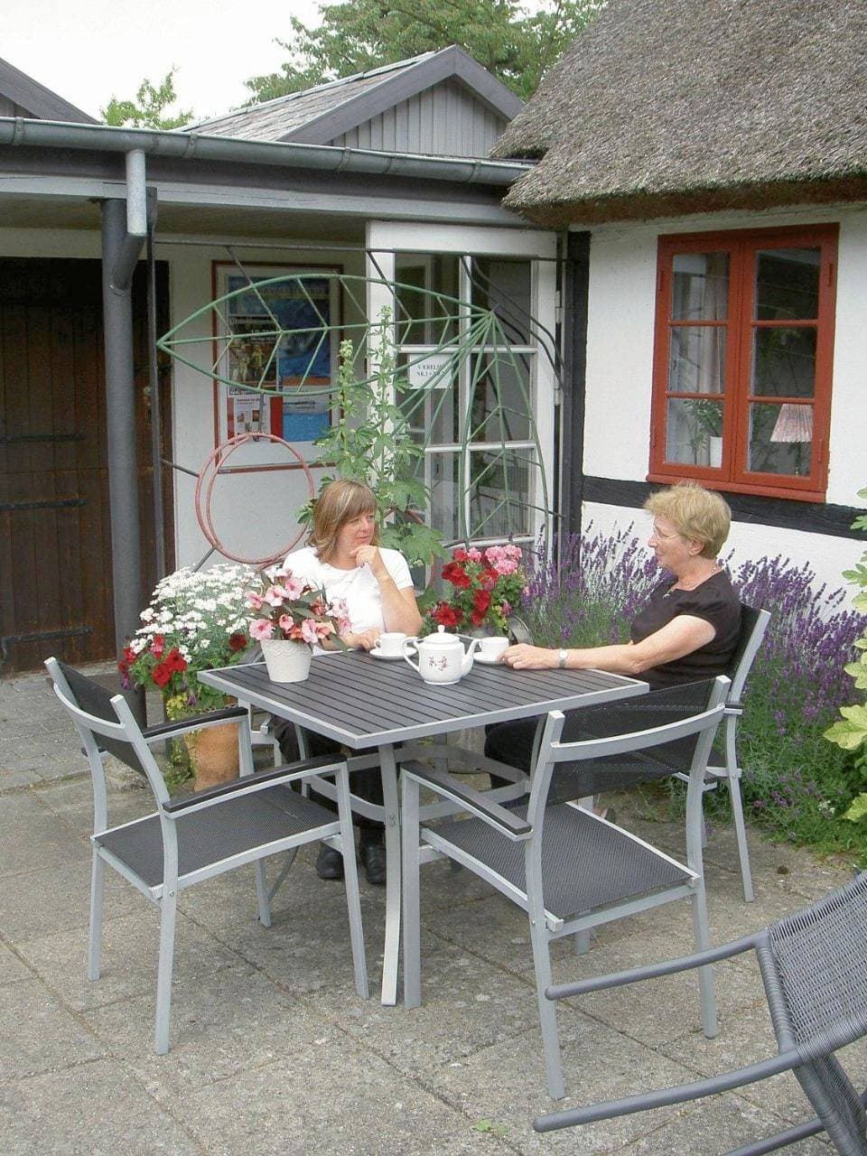 Foto 12 von 28: Kirsebærkroen