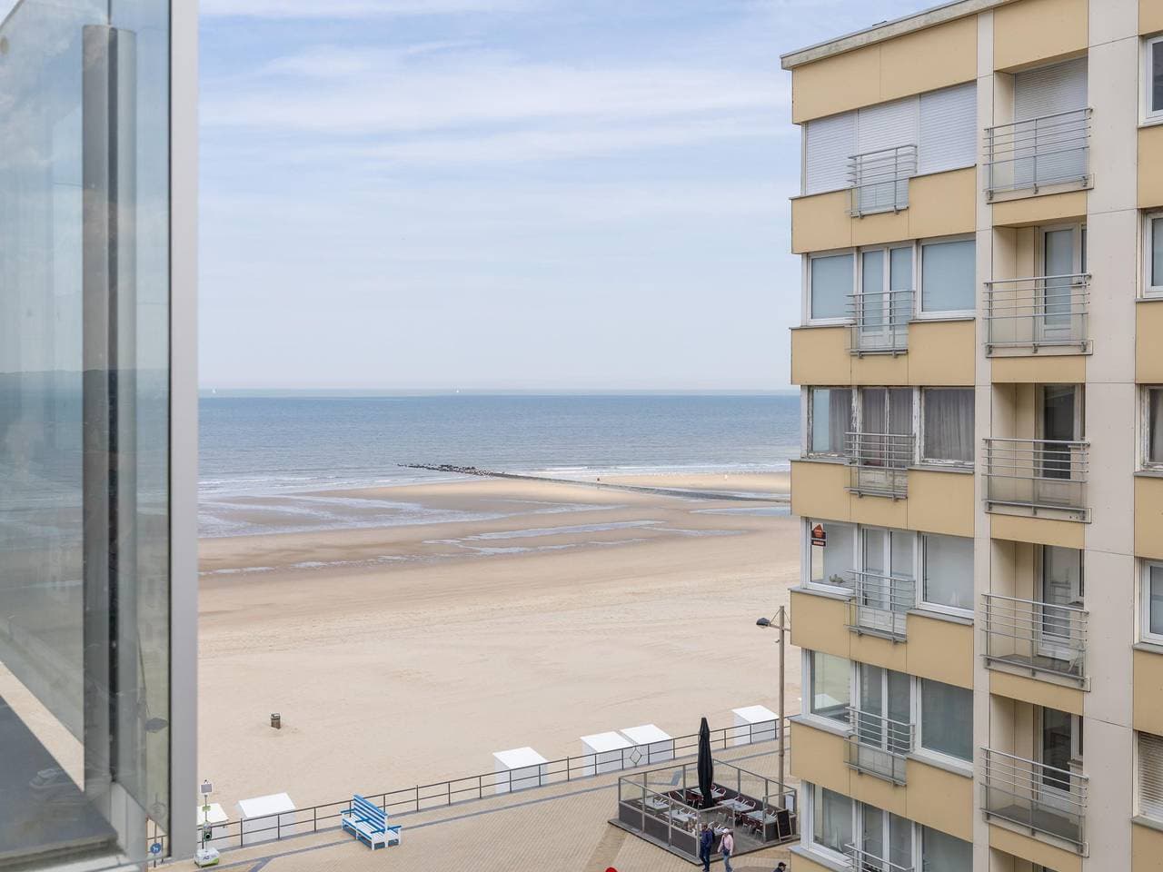 Foto 2 von 19: Apartment mit 2 Schlafzimmern und Meerblick