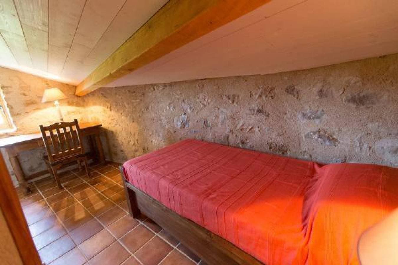 Foto 8 von 17: La maison du notable - 5 personnes