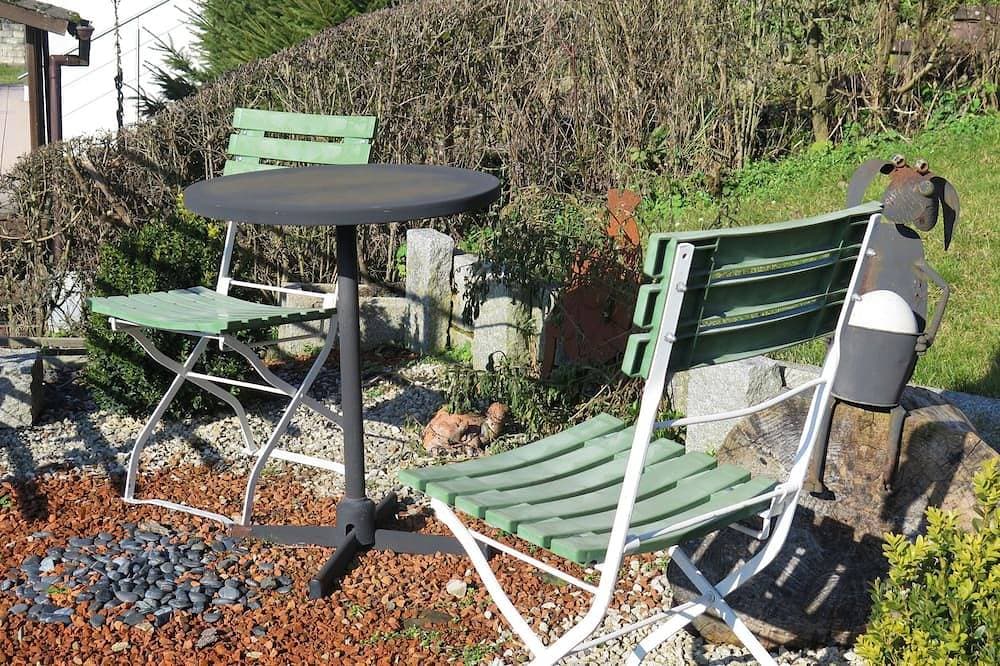 Foto 11 von 14: Gemütliche Ferienwohnung mit nahe gelegenen Wanderwegen