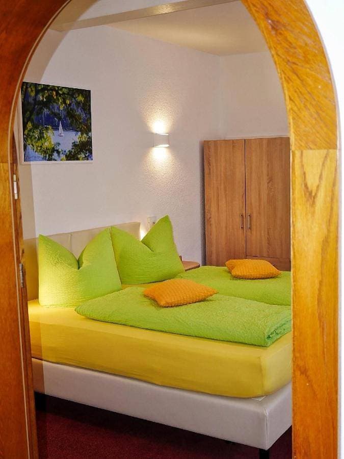 Foto 5 von 13: Comfort Double Room