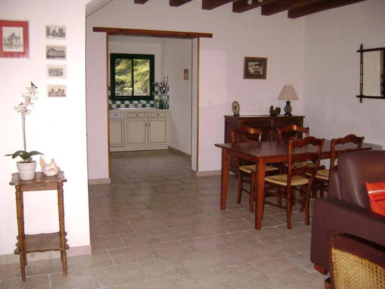 Foto 8 von 16: Two-Bedroom House