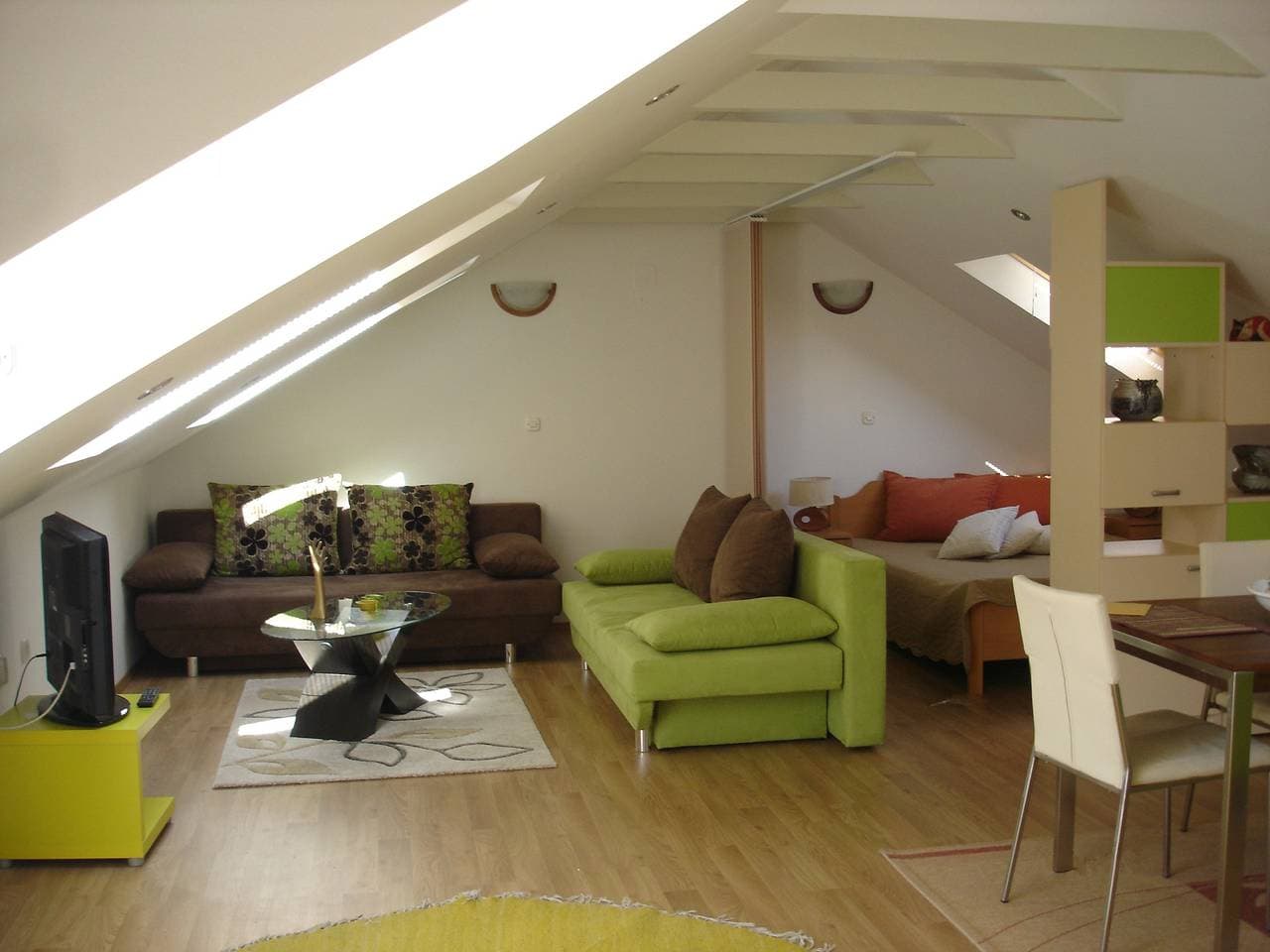 Foto 7 von 27: 3-Zimmer-Haus am Strand Blace, Usce Neretve K-16427