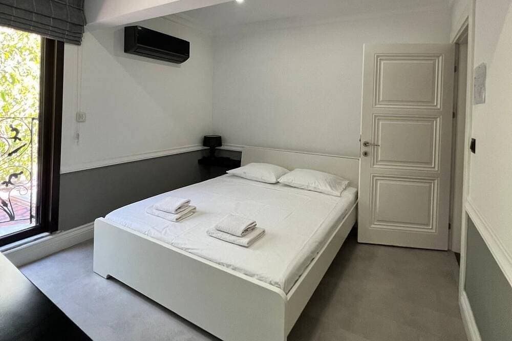 Foto 5 von 30: Cloud Nine by Alara | Luxury Private Pool & Garden Villa