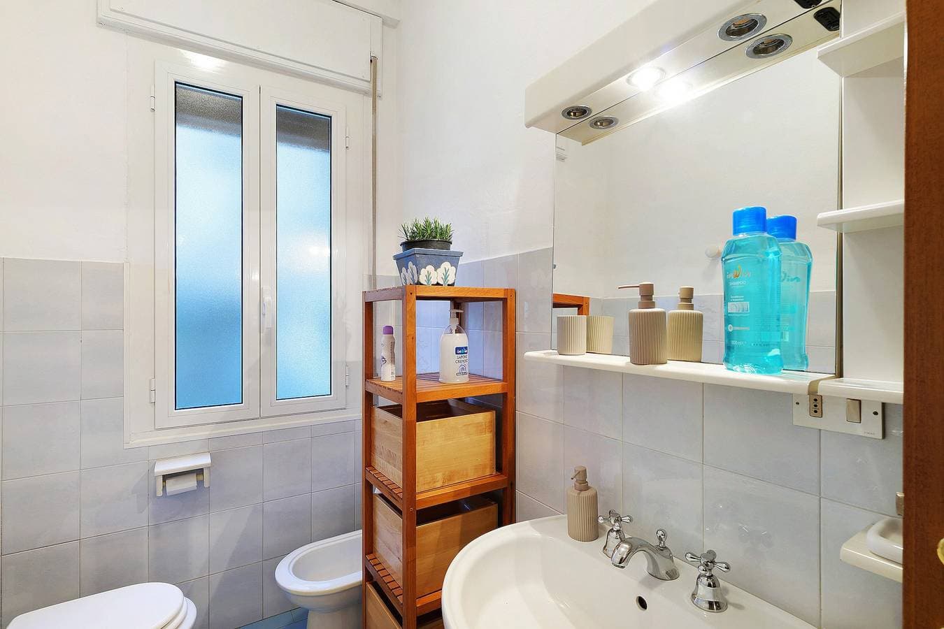 Foto 12 von 21: La Casetta di Hiba – Apartment nur wenige Schritte vom Meer entfernt