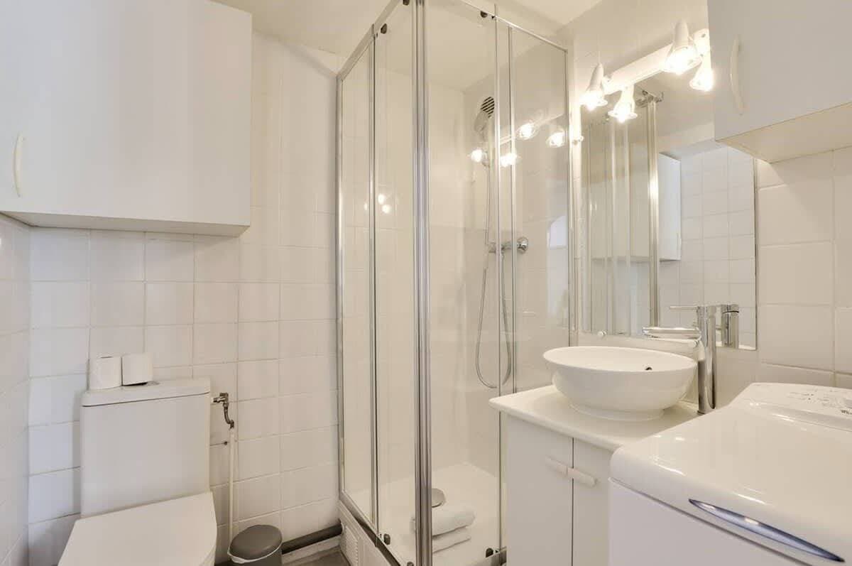 Foto 4 von 15: Ferienwohnung für 2 Personen