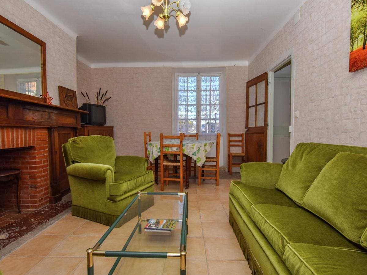 Foto 2 von 45: Four-Bedroom Holiday Home