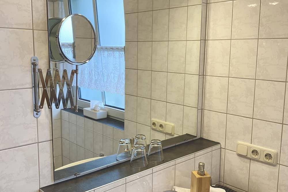 Foto 4 von 21: Gemütliche Ferienwohnung (45 qm) mit großer Terrasse