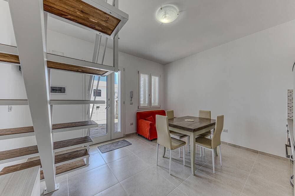 Foto 7 von 16: 1 bedroom stunning home in Torre San Giovanni