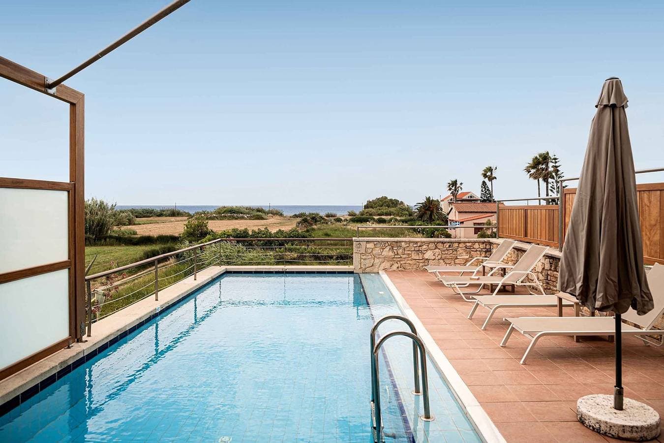 Villa 110m² 1