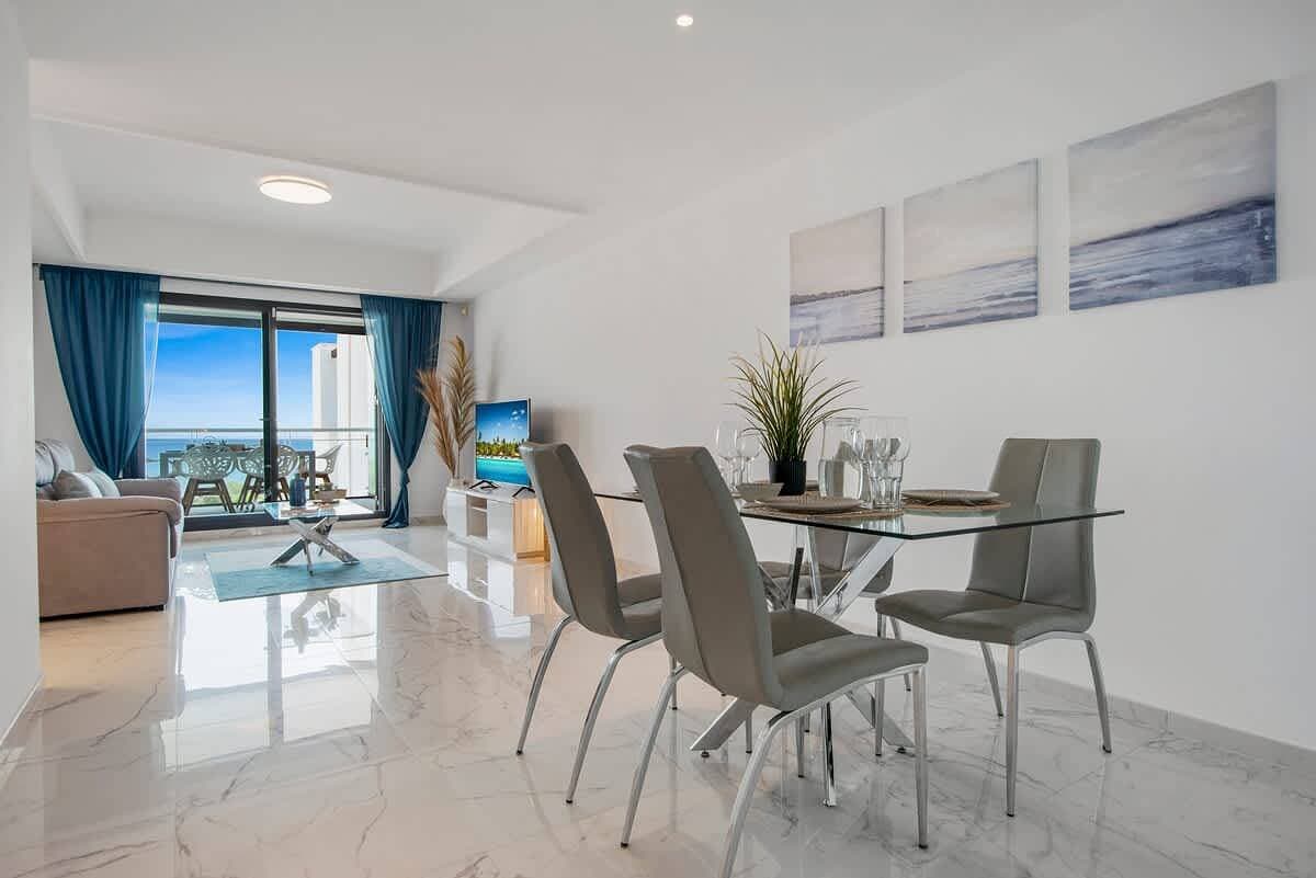 Foto 7 von 25: Ferienwohnung für 4 Personen mit Garten