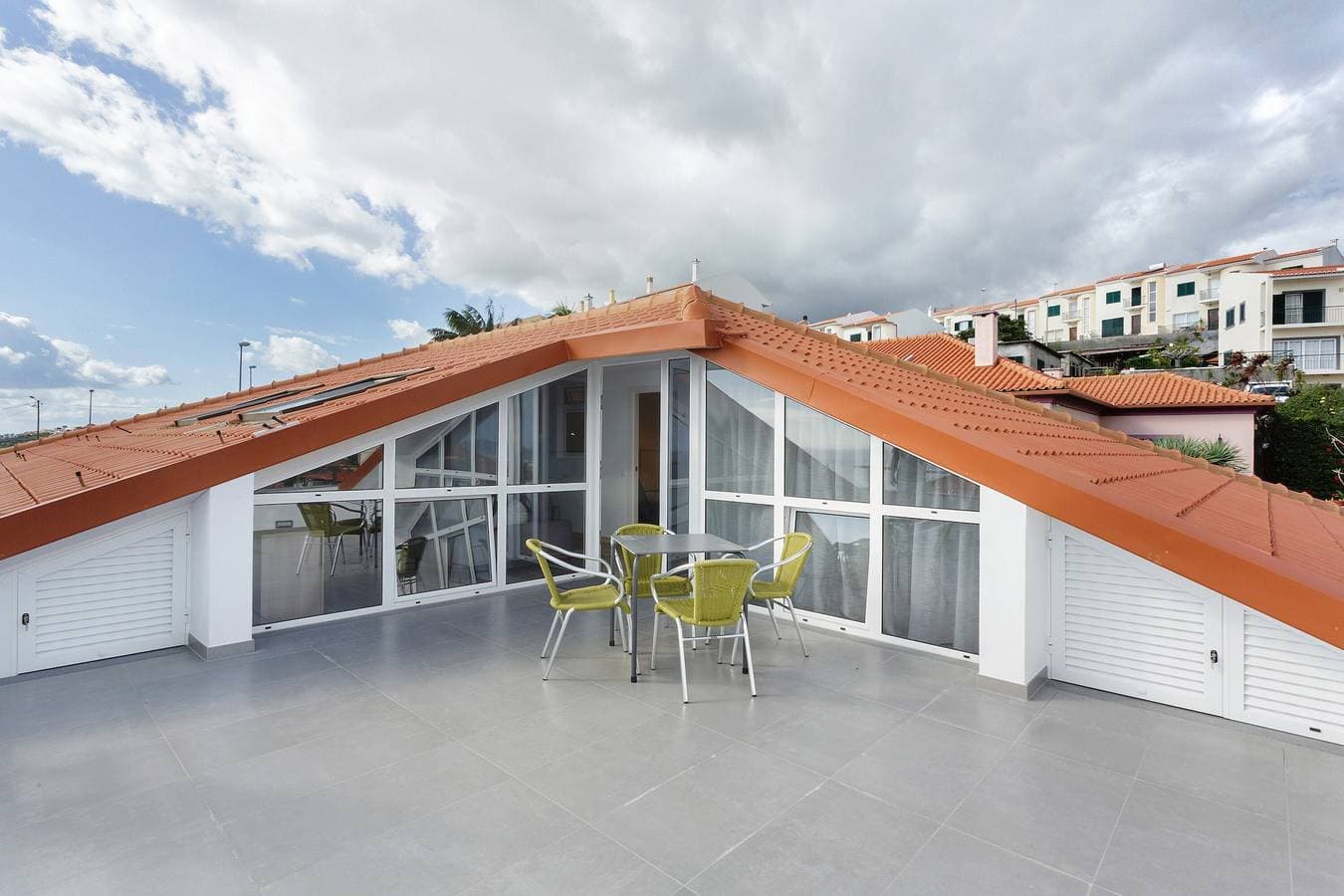 Foto 2 von 26: Villa 'Sky and Sea Haven' mit Meerblick, WLAN und Klimaanlage
