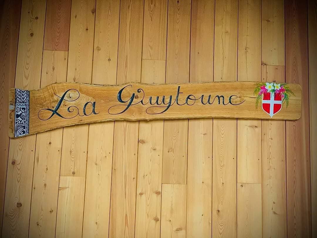 Foto 5 von 27: La Guytoune