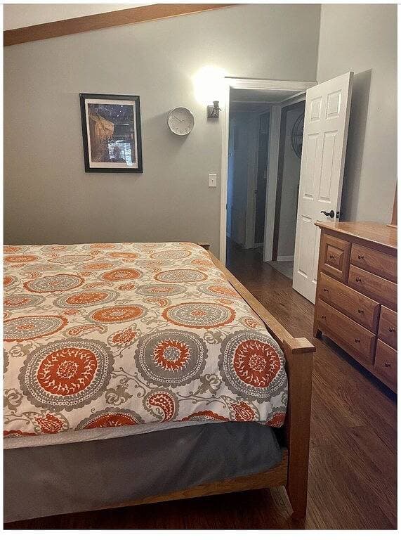 Foto 8 von 17: Cozy 3 bed, 2 bath home close to historic downtown Hannibal