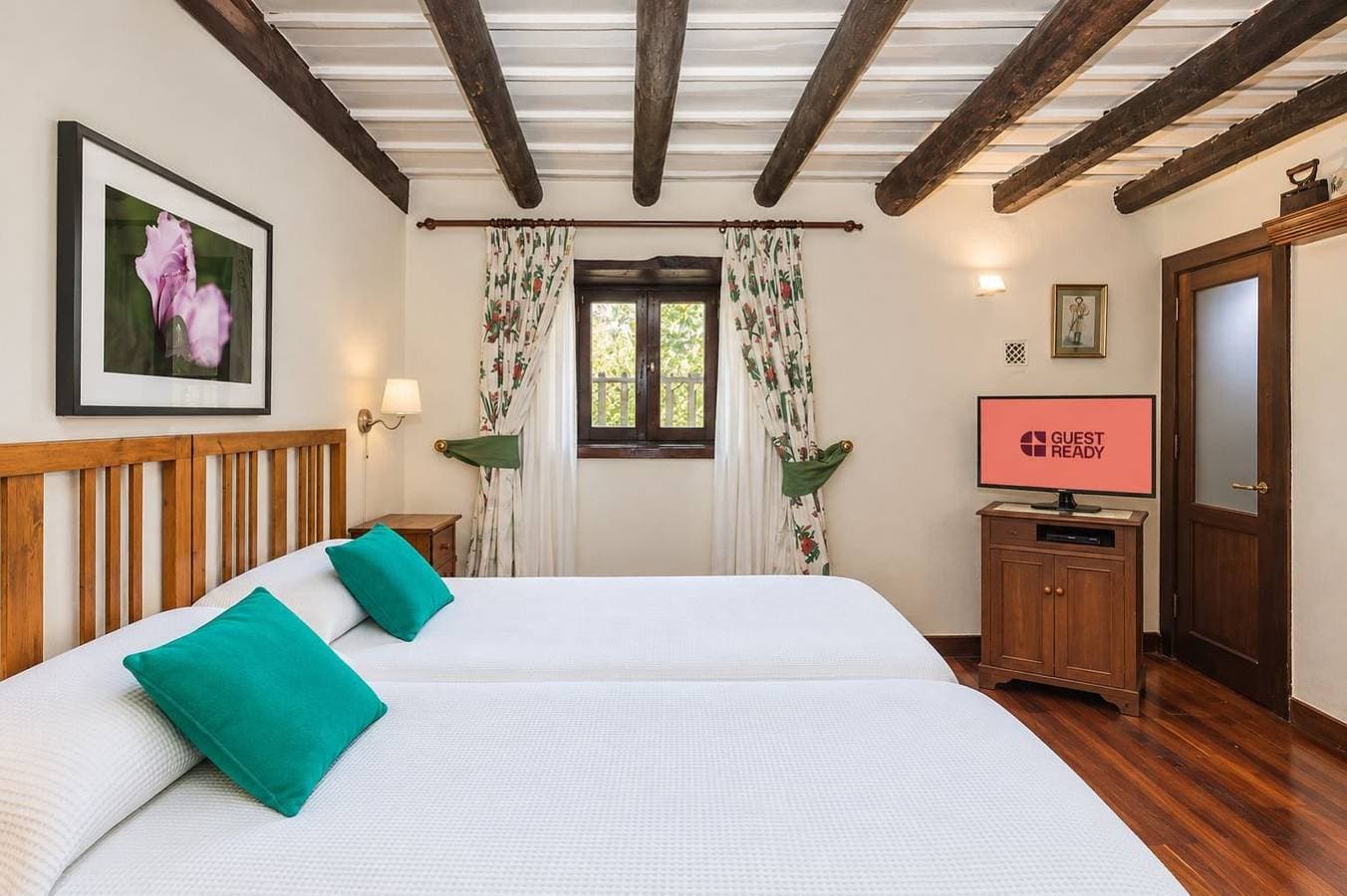 Foto 6 von 23: GuestReady - Las Calas 2 Double Room Margarita
