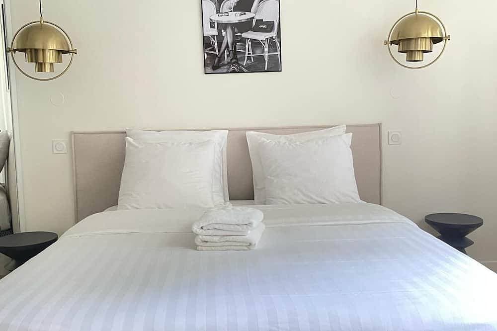 Foto 2 von 9: Suite Monceau