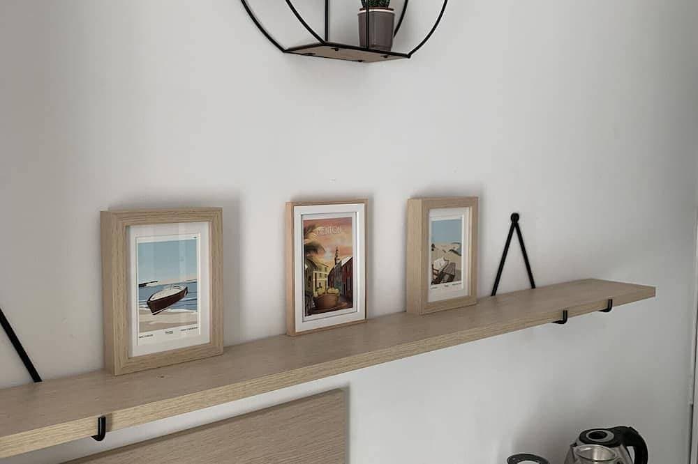 Foto 9 von 20: Lovely studio with swimming pool - Victoria Palace