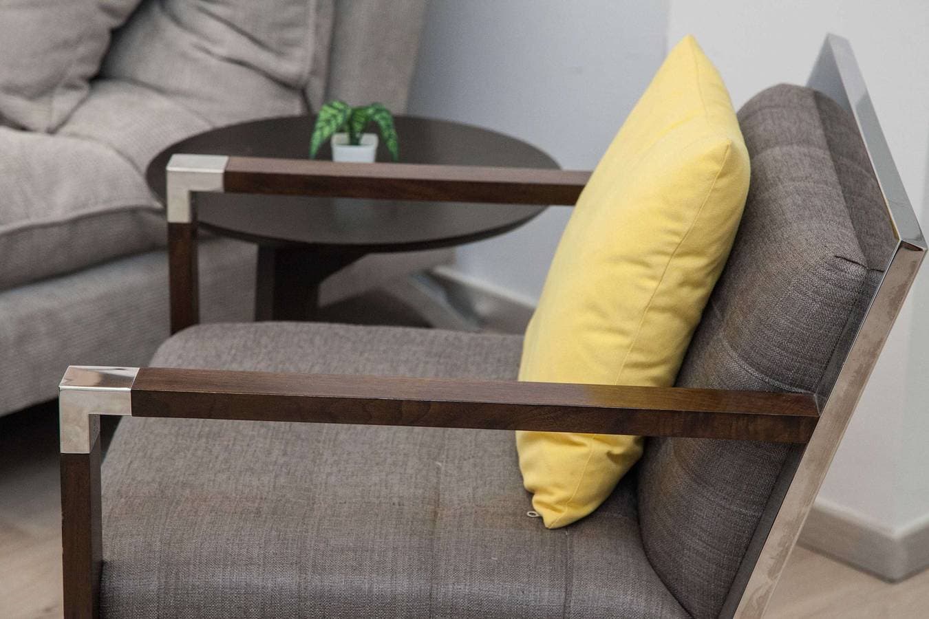 Foto 13 von 49: Ferienwohnung für 4 Personen mit Garten