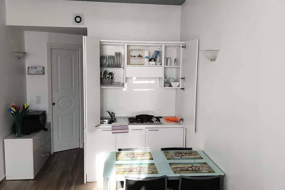 Foto 11 von 17: Schöne moderne Wohnung: Meerblick, Menton Garavan