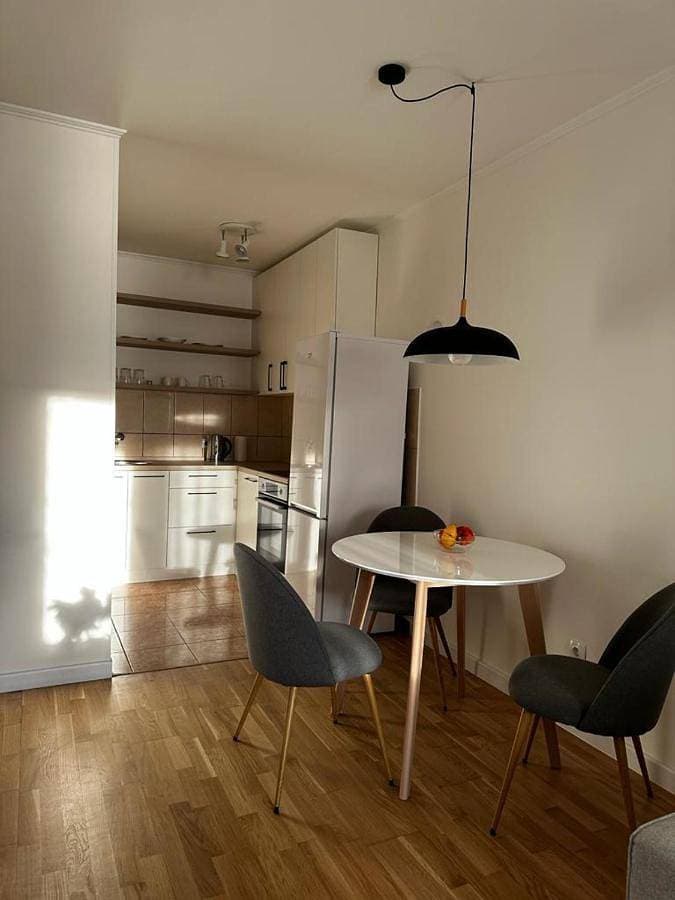 Foto 5 von 7: One-Bedroom Apartment