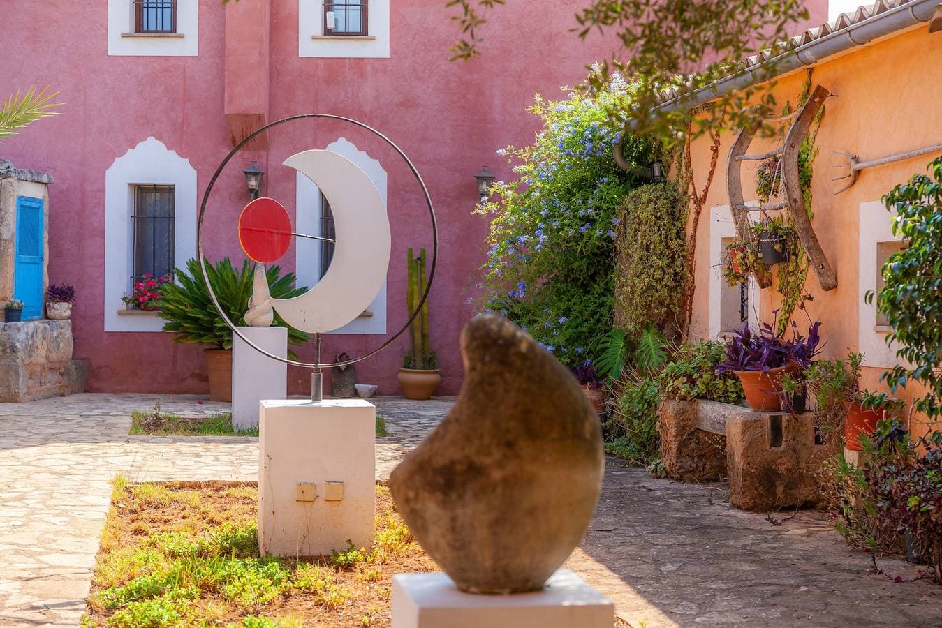 Foto 8 von 51: Casa Acuario-Géminis auf Mallorca