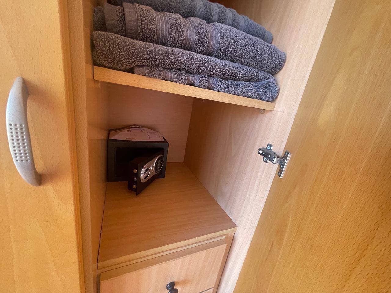 Foto 12 von 13: Ferienhaus für 4 Personen mit Garten